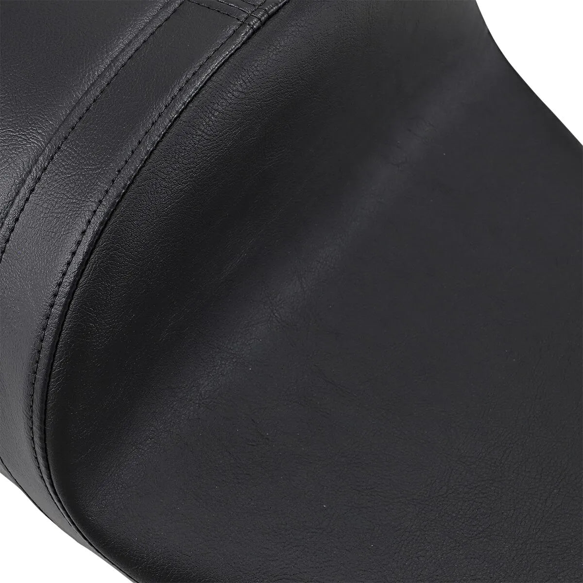 Drag Specialties Seats EZ-ON Mount Forward Low Solo Seat Sadlar Harley Touring - PE08011250 bild 2 PMIMAGE:A6AAF5E5968796E92F30
