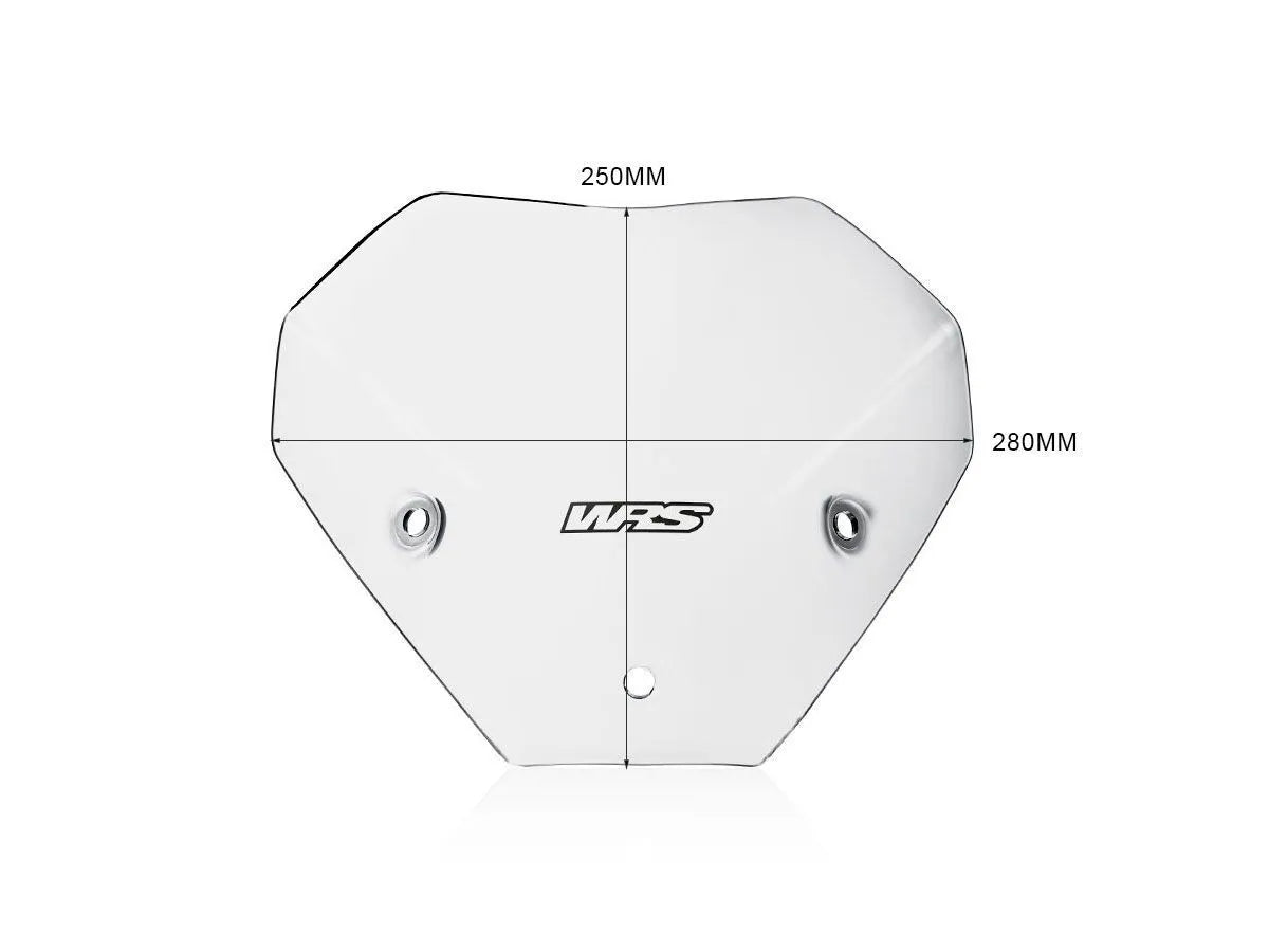 Wrs Windscreen OEM Street - PE23120997 bild 3 PMIMAGE:2E71AE231A9E9C8C213F