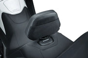 KURYAKYN Omni Driver Ryggstöd GL 1800 18-UP Svart - PE08220409 bild 3 PMIMAGE:01649EB1348A80E49B2E