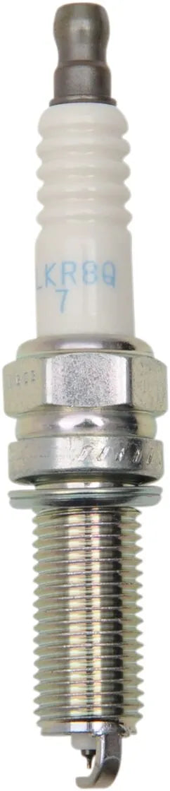 NGK SPARK PLUGS Iridium Tändstift ILKR8Q7 - PE21030364 bild 1 PMIMAGE:85A4DA290E9FB06E953F