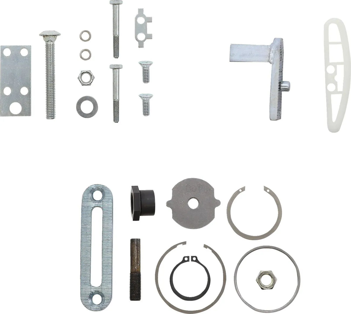 DRAG SPECIALTIES Primary Drive Kit 94-97 - PE11200077 bild 3 PMIMAGE:4AEE9D58B49FBE7635A4