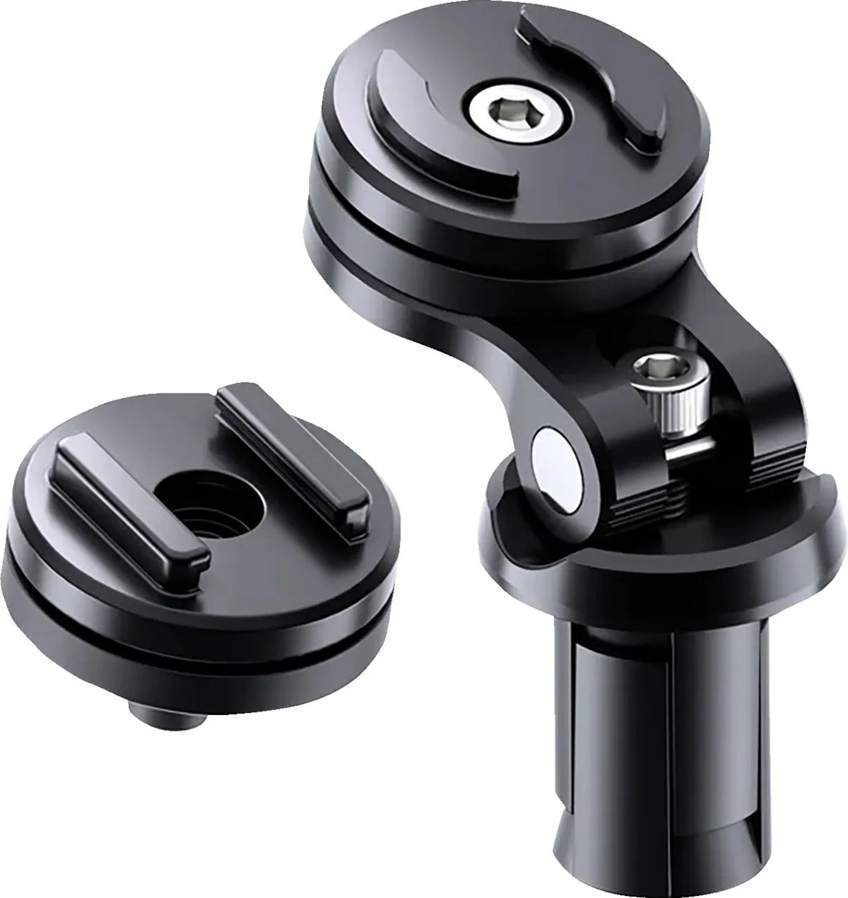 SP CONNECT Moto Stem Mount telefonhållare - PE06360276 bild 2 PMIMAGE:838DE39F1B0D5F3FB0A1
