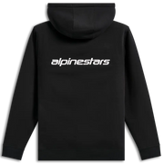 Alpinestars (Casuals) Transverse Zip Hoodie Tröjor herr - PE30507315 bild 2 PMIMAGE:E2C432C18A5CAFDBB5BF