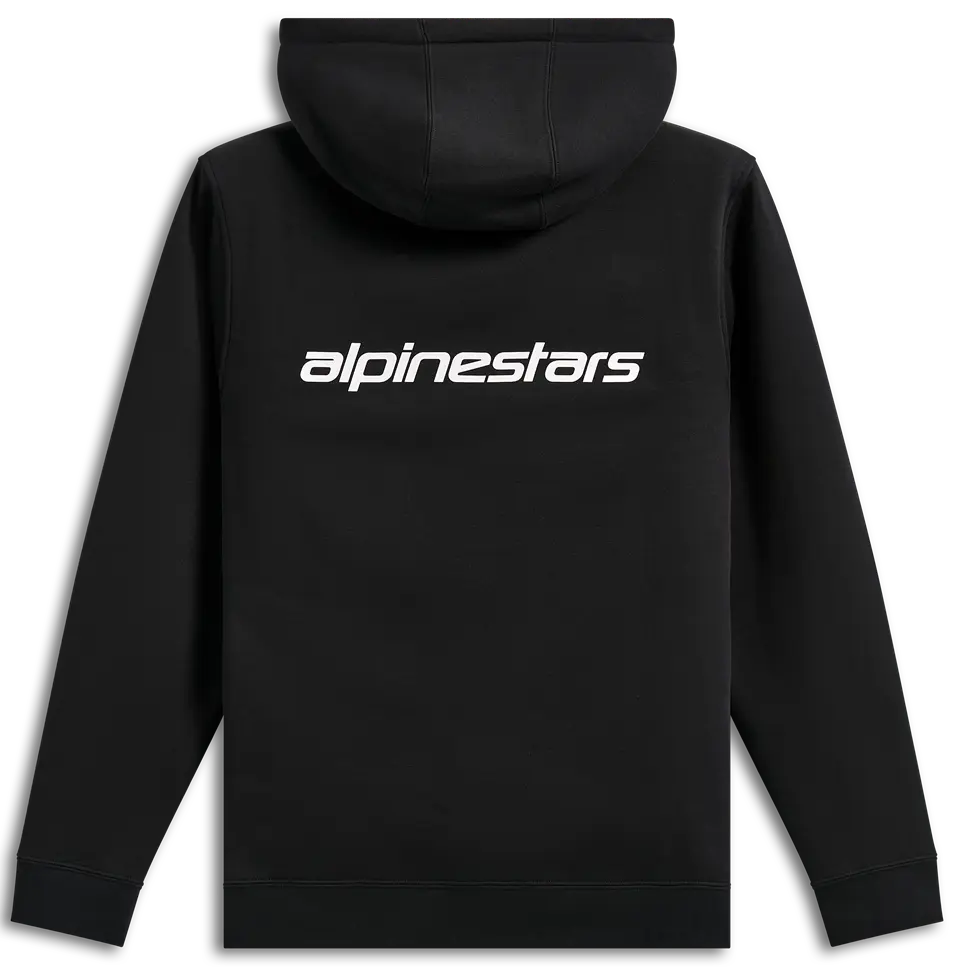 Alpinestars (Casuals) Transverse Zip Hoodie Tröjor herr - PE30507315 bild 2 PMIMAGE:E2C432C18A5CAFDBB5BF
