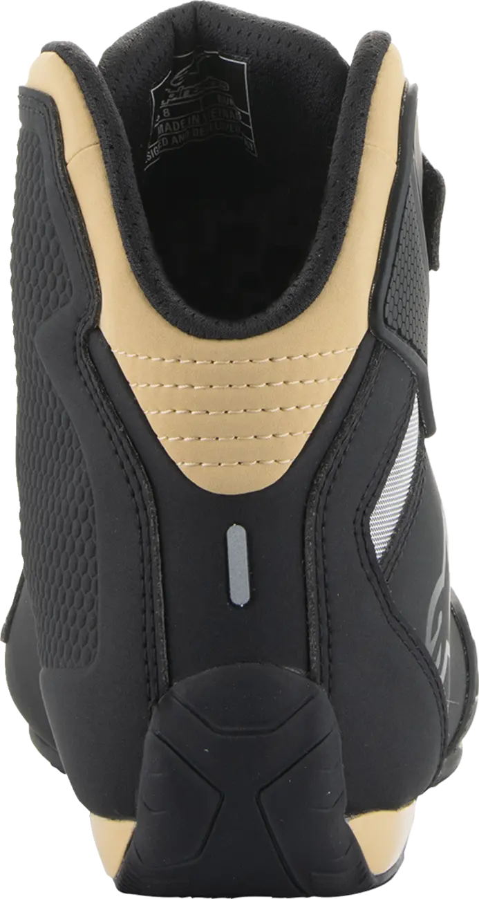 ALPINESTARS (ROAD) Stella Sektor Damstövlar bild 4 PMMEDIA:64fa0c2e98fbdd29