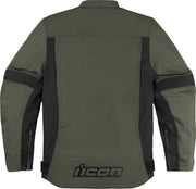 Icon Slabtown™ Jacka textil herr - PE28206261 bild 2 PMIMAGE:5E7AD1EEE7B092BDC466