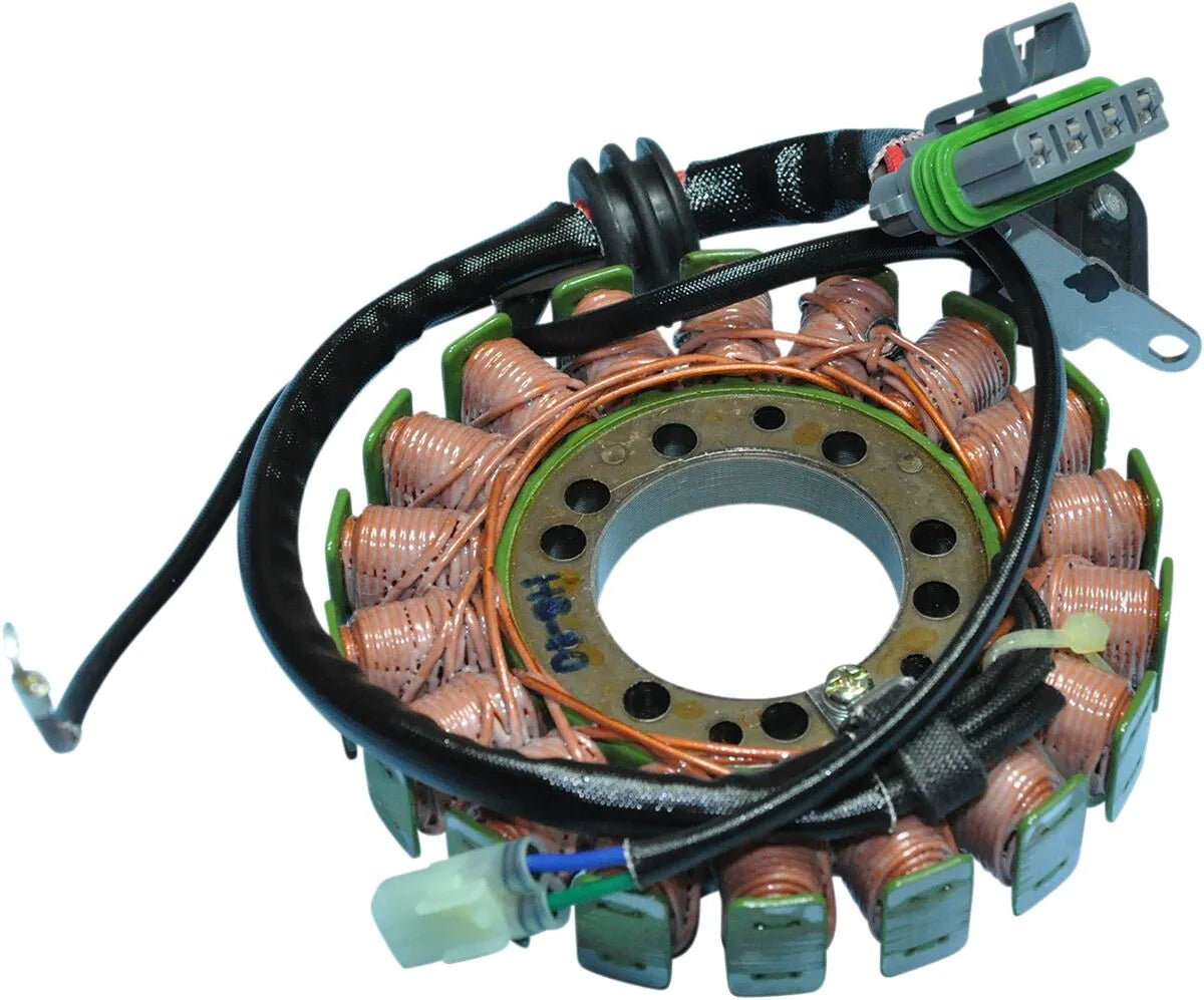 RICK'S MOTORSPORT ELECTRIC Stator Polaris - PE21120643 bild 1 PMIMAGE:EAE2E37733E0FB39D177