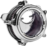 Performance Machine (Pm) Vision Air Cleaner Luftburkar & tillbehör - PE10102747 bild 4 PMIMAGE:295572FAC30CE4A428D7