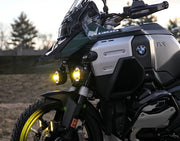 DENALI Övre Fäste för Strålkastare BMW R1300GSA - PE20403478 bild 4 PMIMAGE:EF071D17F092A1F92432