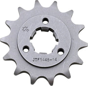 Jt Sprockets Front Sprocket Framdrev stål - PEJTF144814 bild 1 PMIMAGE:9D708B13E72B2F50BFB8