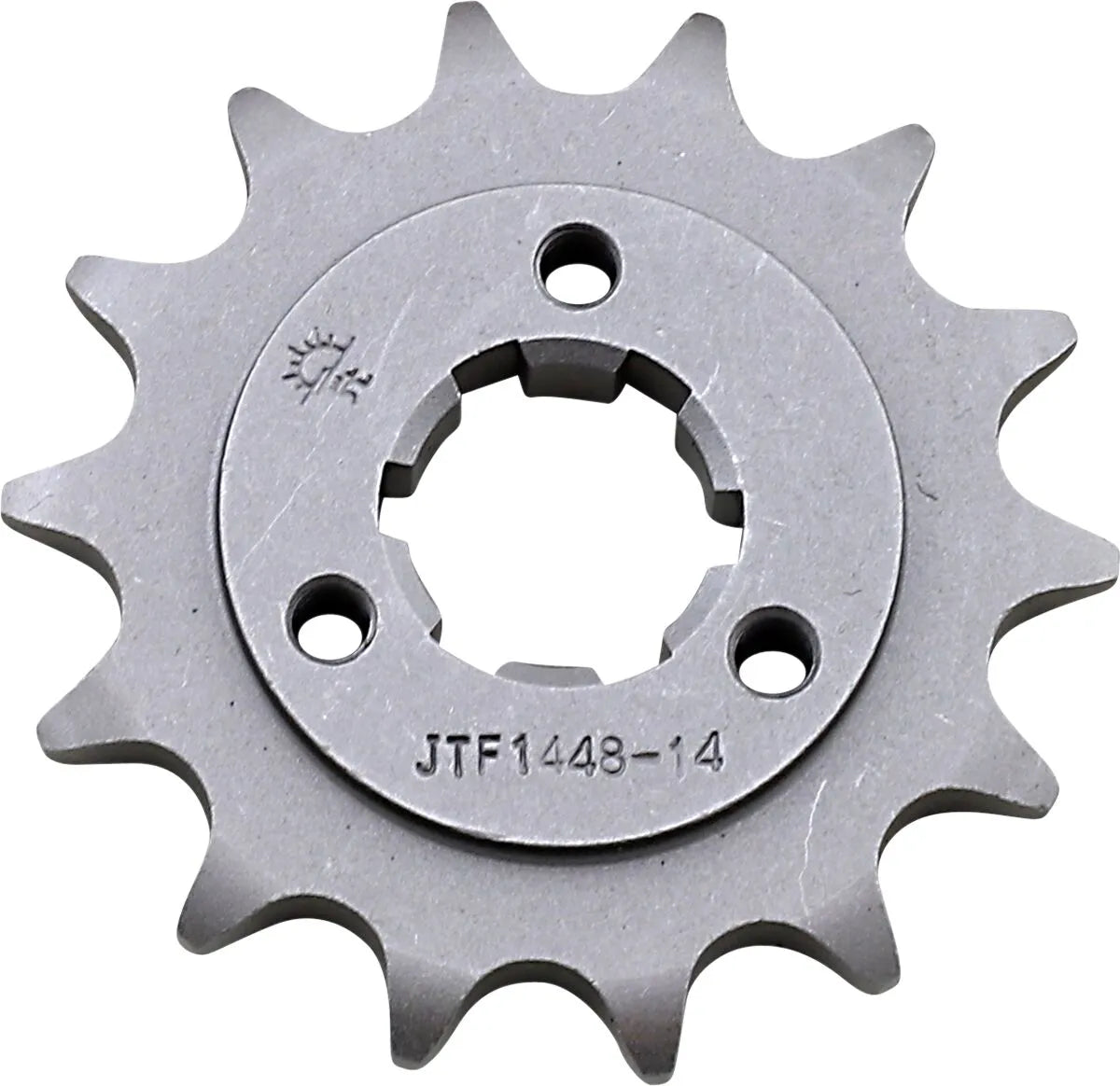 Jt Sprockets Front Sprocket Framdrev stål - PEJTF144814 bild 1 PMIMAGE:9D708B13E72B2F50BFB8