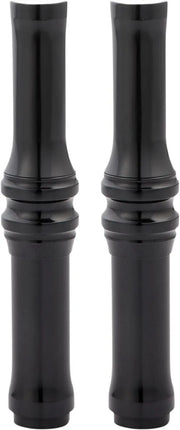 ARLEN NESS Pushrod Tube Cover Kit 10G Svart - PE09251320 bild 2 PMIMAGE:C4A54B812E0EEE7E6C7C