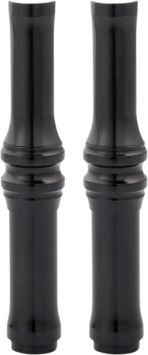ARLEN NESS Pushrod Tube Cover Kit 10G Svart - PE09251320 bild 2 PMIMAGE:C4A54B812E0EEE7E6C7C