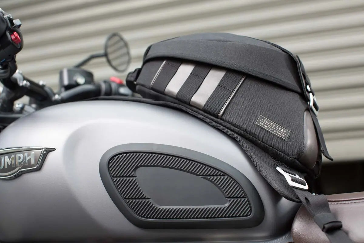 Sw Motech Legend Gear Strap-on Tank Bag LT2 Tankväskor & delar - PE35020362 bild 2 PMIMAGE:108AE5B780FCD5CD7BD6