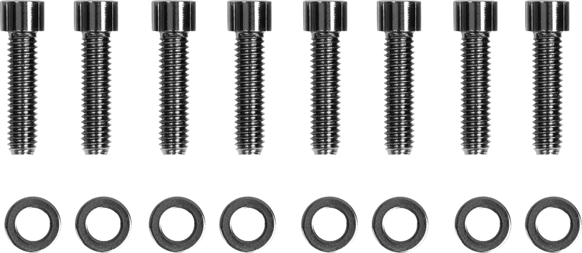 Drag Specialties M-Eight Bolt Kit Monteringssats fordonsanpassade - PE24011033 bild 1 PMIMAGE:2BC0D70BB34F9C10F3B5