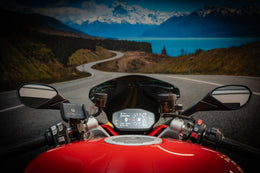 Ducati Supersport 2024 SPH04G – bild 18