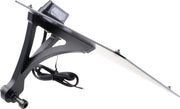 CULT WERK License Plate Kit med LED-belysning - PE20302226 bild 6 PMIMAGE:E55B7F6CEC8F0787E78B