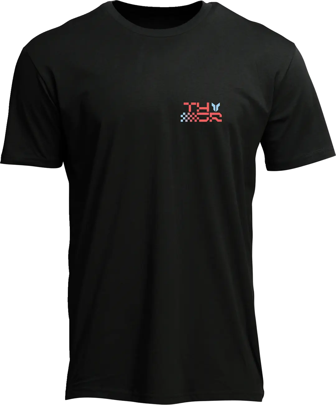 Thor Vantage T-Shirt T-shirt herr - PE303025107 bild 1 PMIMAGE:4FD0D0F6AAE266D7C56C