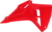 Cycra Powerflow Intake Radiator Shrouds Ersättningspaneler kaross - PE05204145 bild 2 PMIMAGE:0609DAD76BE601A3734A