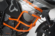 Sw Motech Upper Crash Bars Ramskydd - PE05052119 bild 3 PMIMAGE:9A5517EB92CC36C46C58