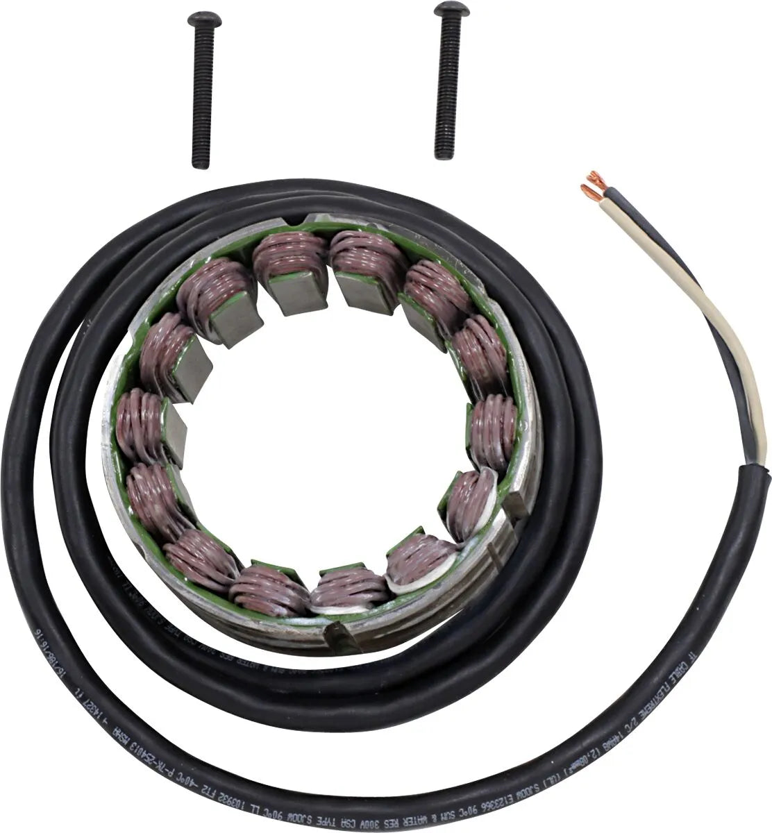 RICK'S MOTORSPORT ELECTRIC Stator OEM-Style för Ducati - PE21110202 bild 1 PMIMAGE:30027F937663DB23A317
