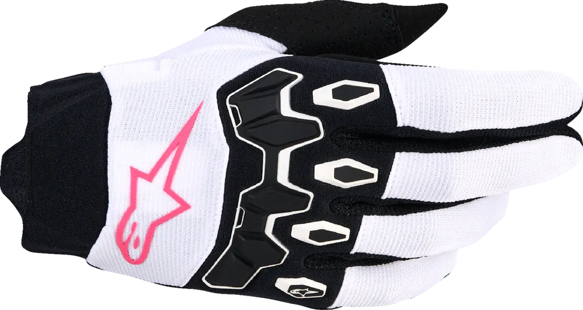 Alpinestars(Mx) Stella Full Bore V2 Offroadhandskar dam - PE33308483 bild 1 PMIMAGE:3E903E60241FB6B921E7