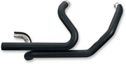 S S Cycle Power Tune® Dual Headers Grenrör & rördelar Harley - PE18020389 bild 1 PMIMAGE:EB0D9F8A8843B53FF486