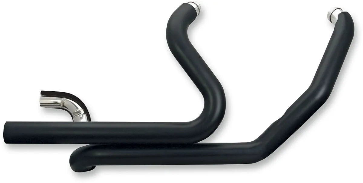 S S Cycle Power Tune® Dual Headers Grenrör & rördelar Harley - PE18020389 bild 1 PMIMAGE:EB0D9F8A8843B53FF486