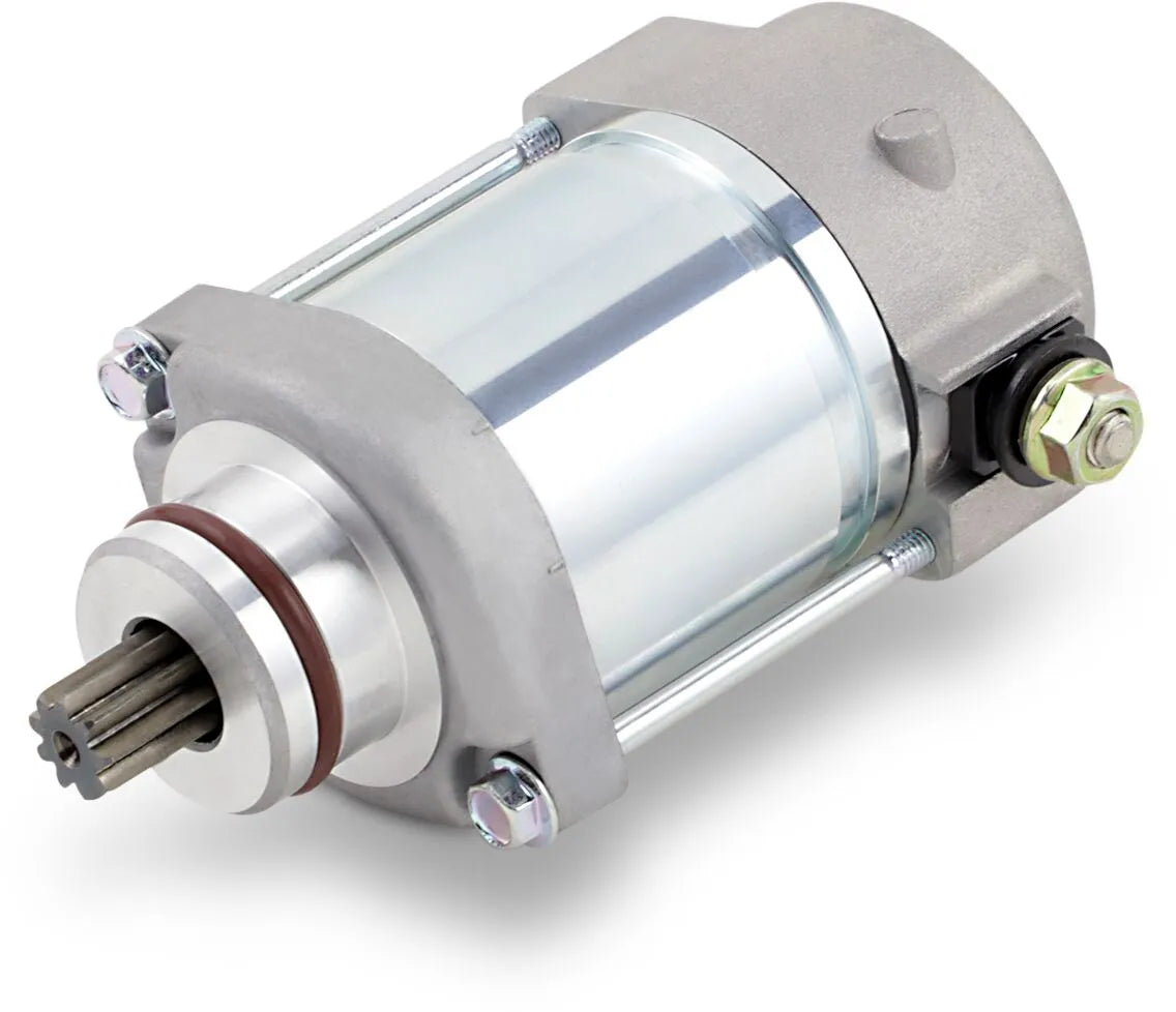 MOOSE OFFROAD HARD-PARTS Starter MSE RAC KTM - PE21100985 bild 1 PMIMAGE:226B7C7B5B768240BDEE