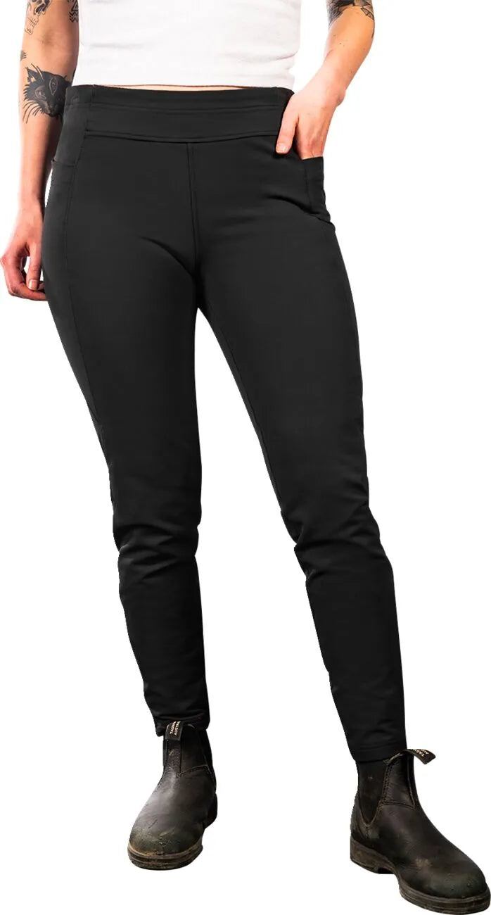 Icon Women's Tuscadero2™ Stretch Pant Byxa textil dam - PE28230354 bild 2 PMIMAGE:18F570BF0AD6A9D29C0A