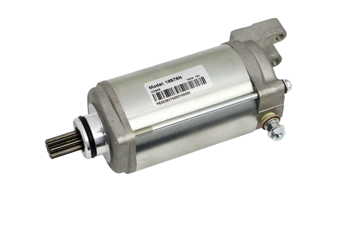 PARTS EUROPE Starter ap/ca - PE21101352 bild 2 PMIMAGE:04DBC5968B39FABC133B