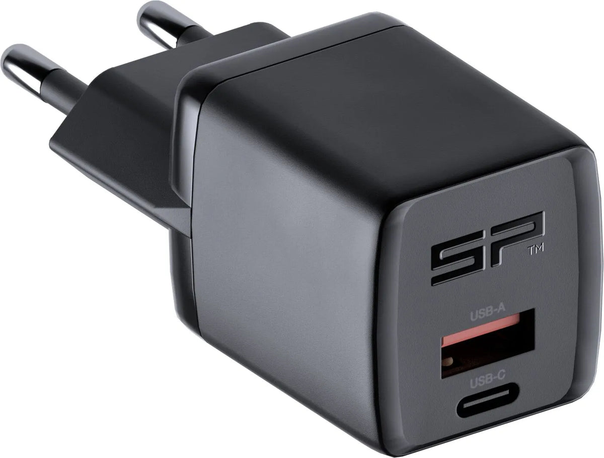 SP CONNECT Wall Charger 30W - PE21300376 bild 1 PMIMAGE:6B1DE30AFD3DFF975BDE