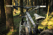 ALL MOUNTAIN STYLE Frame Guard Basic Protection Wolf - PE49500350 bild 2 PMIMAGE:8E7956F9767014239556