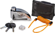 Trimax Alarm Disc Lock Lås - PE40100184 bild 1 PMIMAGE:422ACE9ED81591132A06