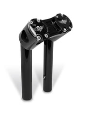 HEINZ BIKES Clubstyle Pullback Riser 6" Svart - PE06021305 bild 1 PMIMAGE:20F44C5D32F954563137