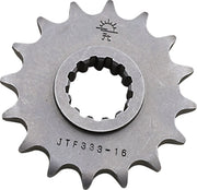 Jt Sprockets Front Sprocket Framdrev stål - PEJTF33316 bild 1 PMIMAGE:95670D33064014114827