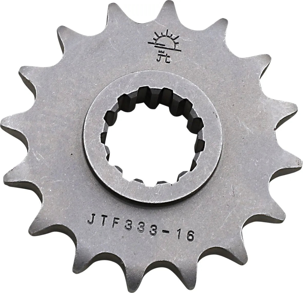 Jt Sprockets Front Sprocket Framdrev stål - PEJTF33316 bild 1 PMIMAGE:95670D33064014114827