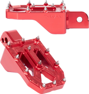 Thrashin Supply Co Aggressor Foot Pegs Fotpinnar & delar - PE16202779 bild 1 PMIMAGE:F39C20F6D1ED1A0F7961