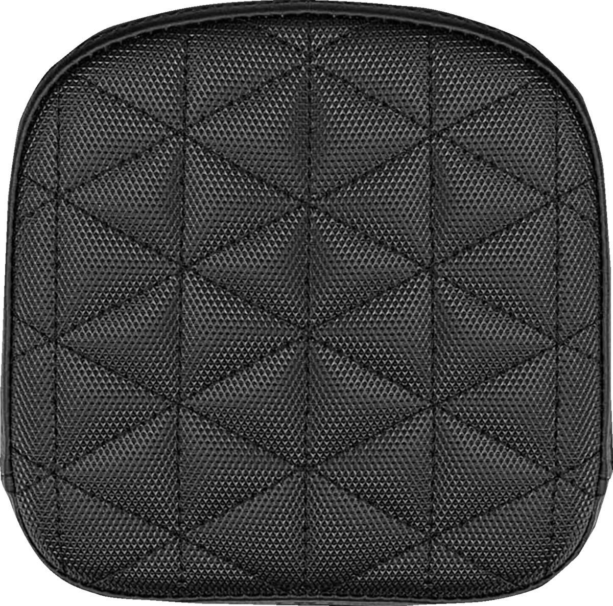 Saddlemen Mini Contour Sissy Bar Pad Ryggstöd för sadlar - PE08220657 bild 1 PMIMAGE:E11D70E89DD1CD168DA7