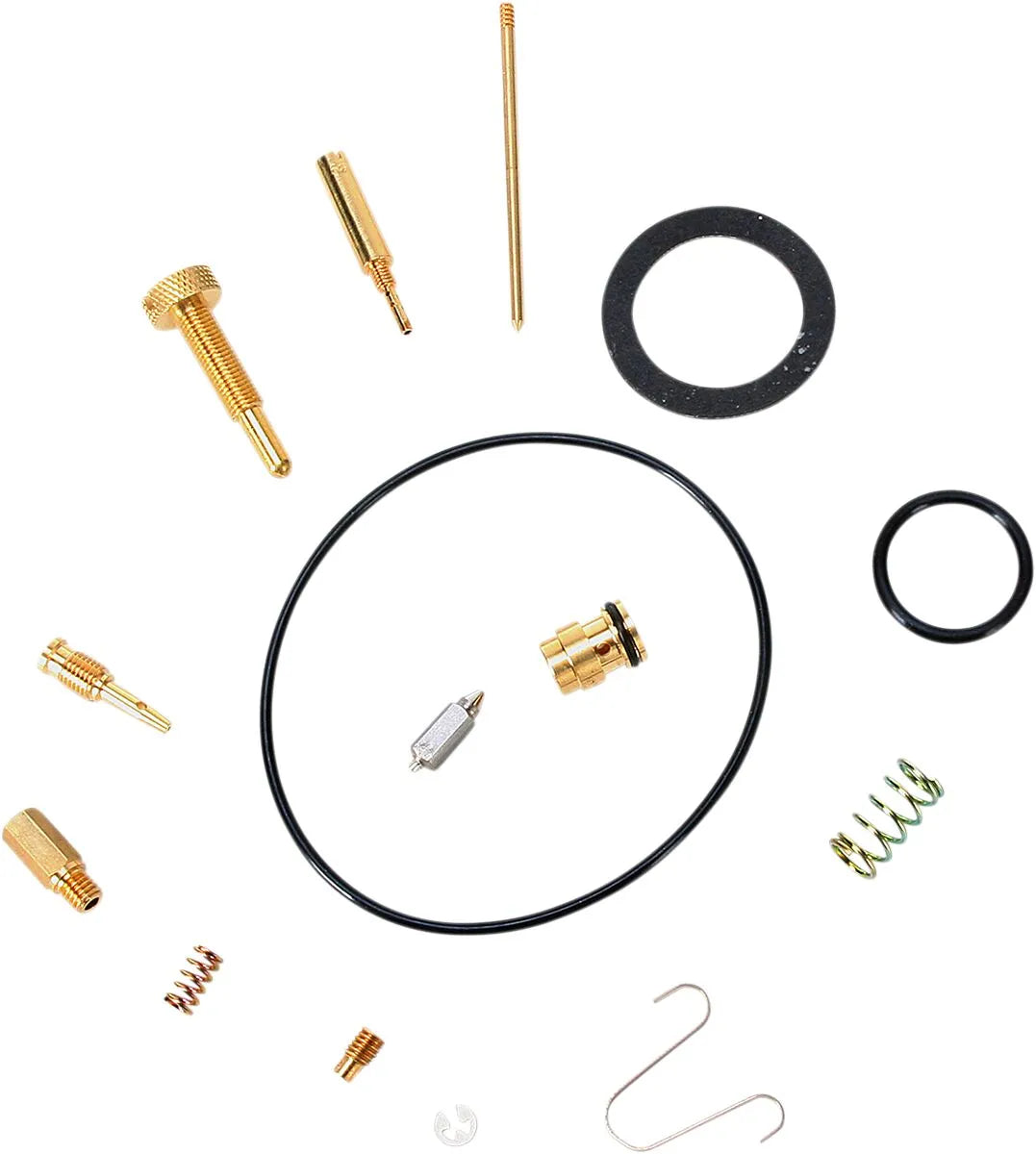 K&L SUPPLY Förgasarservicekit - PE002438 bild 1 PMIMAGE:0209FC547D86E9C395E4