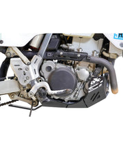 AXP RACING Xtrem Skid Plate Suzuki DRZ400 00-08 Svart - PE05062626 bild 4 PMIMAGE:01B1CEB124BC981AA928