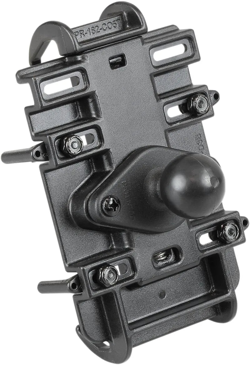 RAM MOUNTS Quick Grip™ Mobilhållare med Kula - PE06030829 bild 1 PMIMAGE:E2C9AC8CB1ACACCE1E63