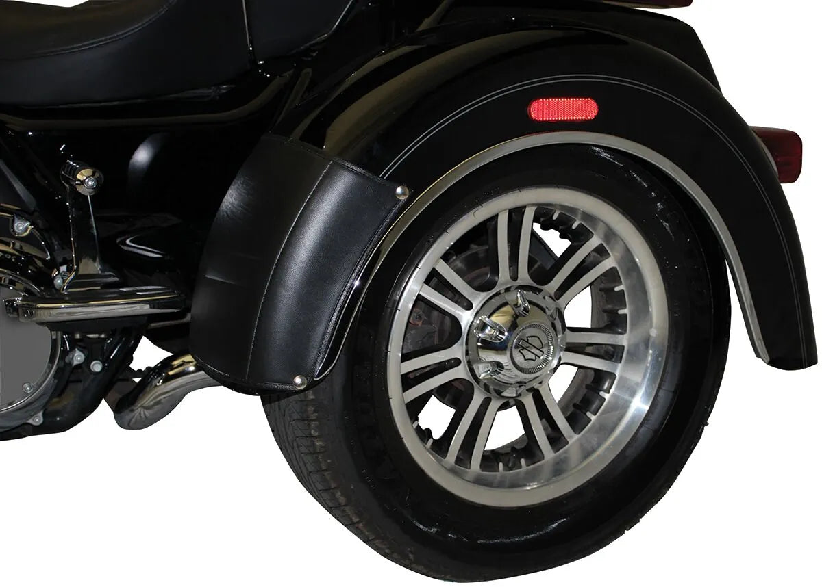 Motor Trike Trike Inner Fender Bra Stenskydd & kåpdelar - PE14140013 bild 3 PMIMAGE:24E6A903F43E51963D75