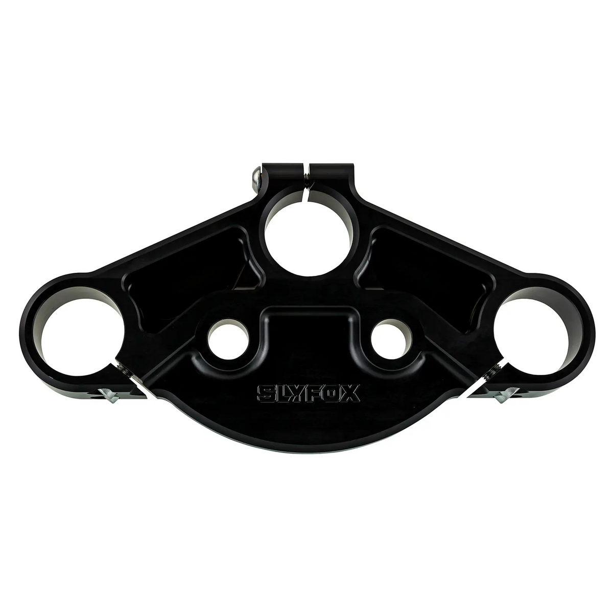 Slyfox 49 mm Triple Clamps Styrkronor & kit - PE04080380 bild 1 PMIMAGE:F2A09B6854C2063D4380