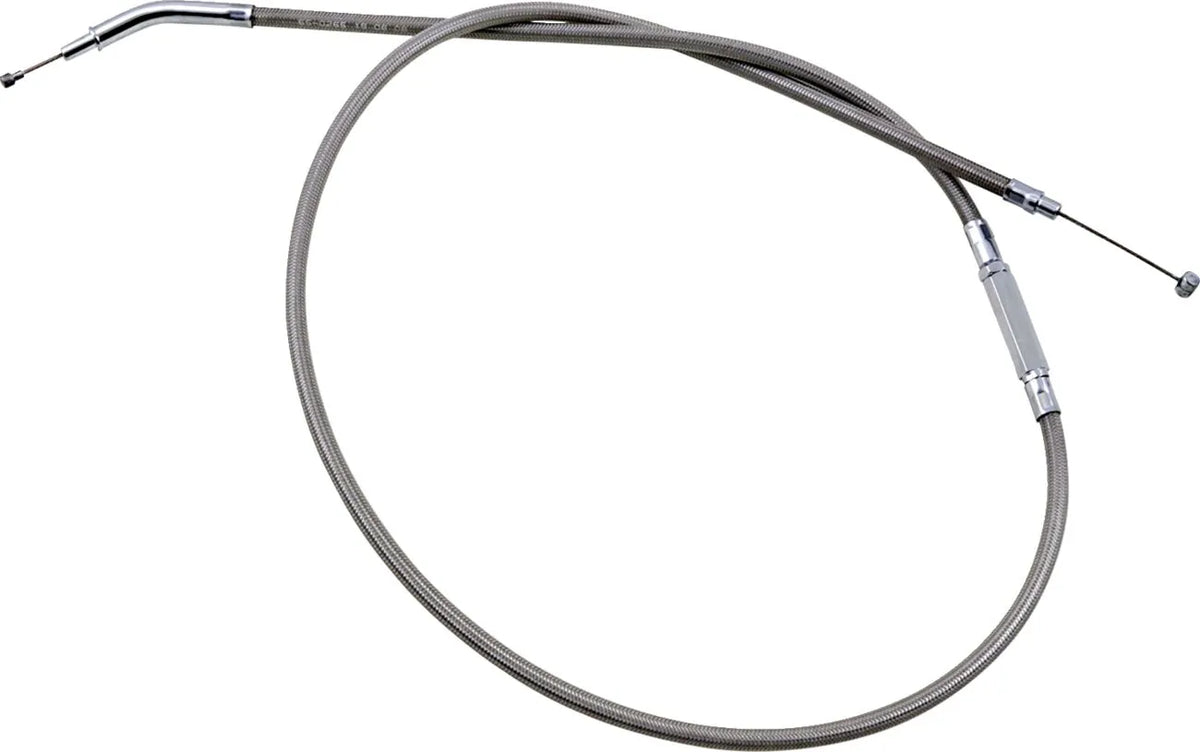 Motion Pro Armor Coat Stainless Steel Clutch Cable Kopplingskablar - PE06520322 bild 1 PMIMAGE:D8026A3F64ABD5E07F53