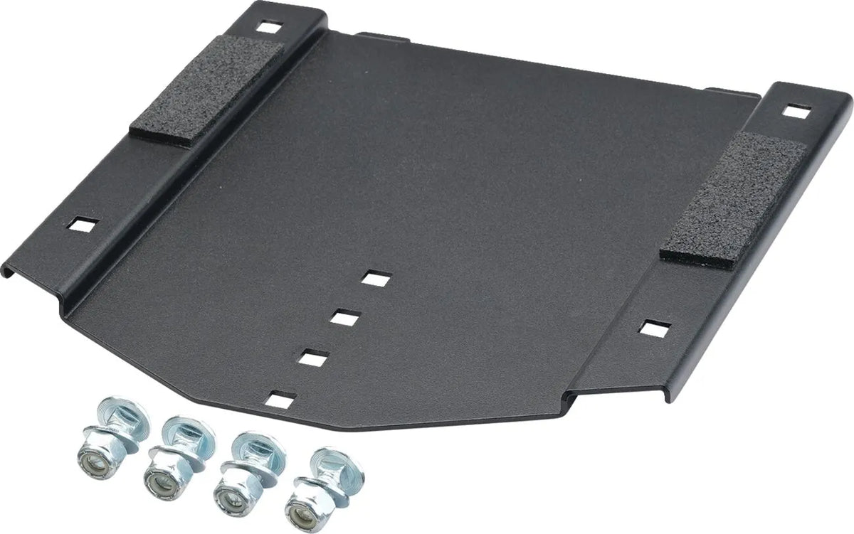 Moose Offroad Hard Parts Universal Bike Rack Mounting Plate Packväskställ - PE15101190 bild 1 PMIMAGE:68EA923D5D368EF93103