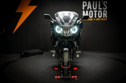 BMW K 1600 Bagger 2018 OZW103 – bild 8