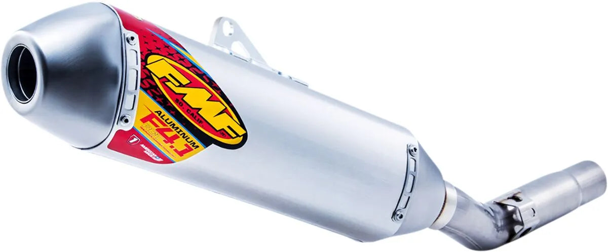 Fmf Factory 4.1 Slip-On Muffler Ljuddämpare offroad - PE18212020 bild 2 PMIMAGE:C48D77711862F60DFD63