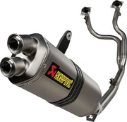 AKRAPOVIC Racing Line avgassystem till CRF1100L Africa Twin - PE18103203 bild 2 PMIMAGE:CC2B47D191B2ABDFAA2E