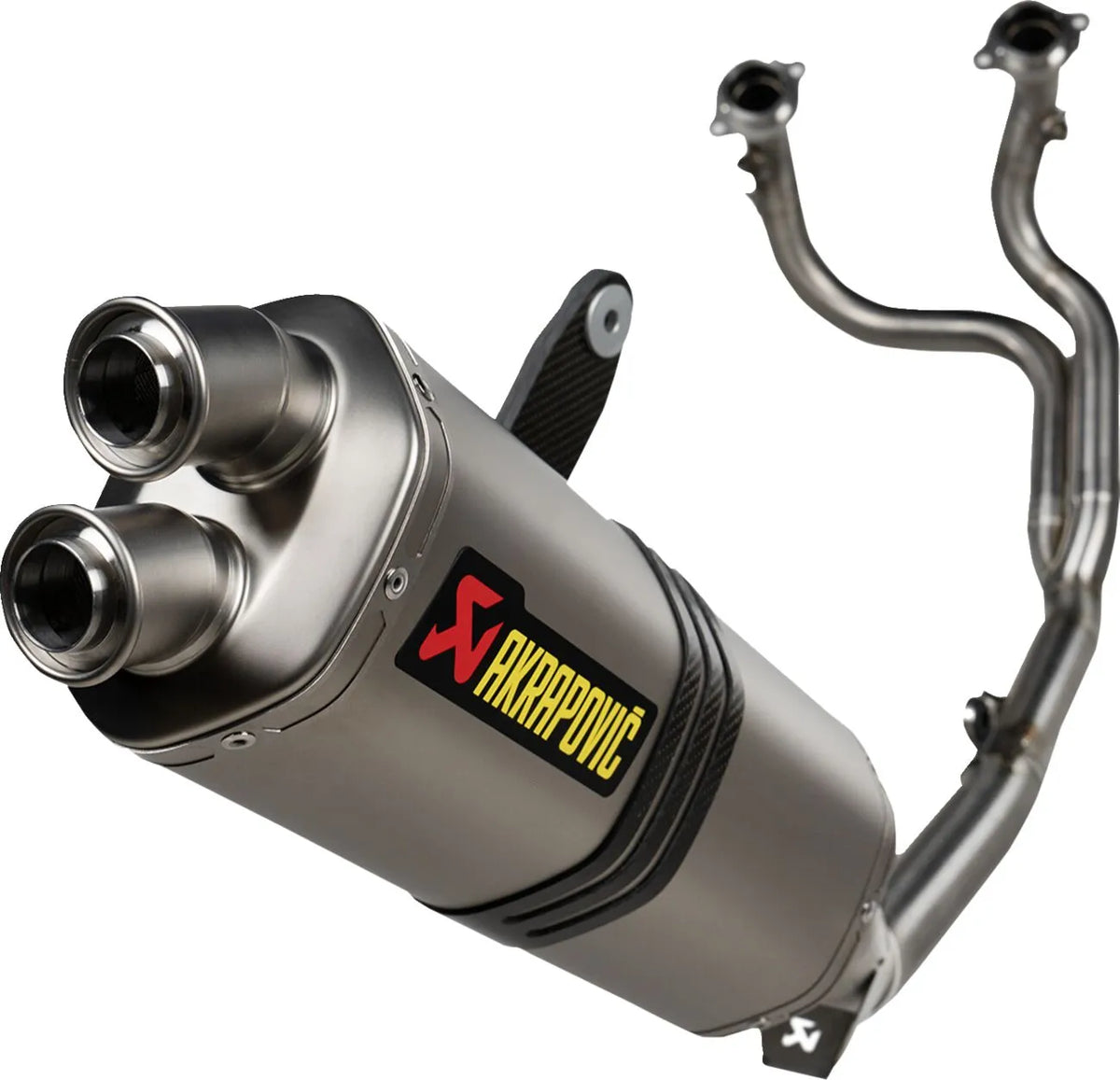 AKRAPOVIC Racing Line avgassystem till CRF1100L Africa Twin - PE18103203 bild 2 PMIMAGE:CC2B47D191B2ABDFAA2E